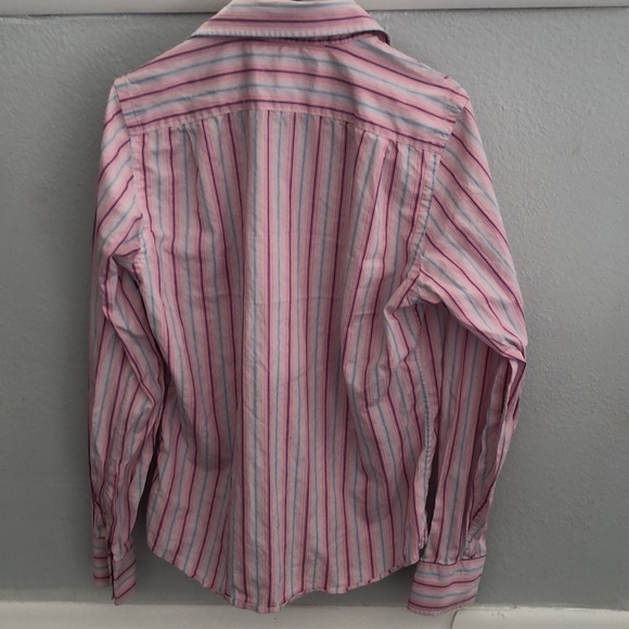 Abercrombie & Fitch Button up shirt - Picture 4 of 4